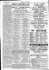 The Stage Thursday 10 September 1908 Page 11