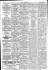 The Stage Thursday 10 September 1908 Page 12