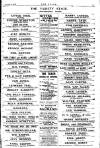 The Stage Thursday 11 February 1909 Page 11