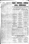 The Stage Thursday 15 April 1909 Page 10