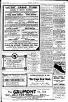 The Stage Thursday 03 June 1909 Page 27