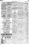 The Stage Thursday 09 September 1909 Page 12