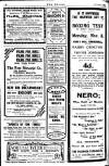 The Stage Thursday 04 November 1909 Page 30