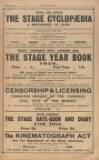 The Stage Thursday 13 January 1910 Page 7
