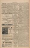 The Stage Thursday 30 June 1910 Page 12