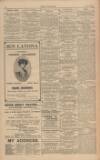 The Stage Thursday 07 July 1910 Page 10