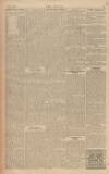 The Stage Thursday 07 July 1910 Page 15