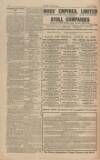 The Stage Thursday 28 July 1910 Page 10