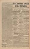 The Stage Thursday 25 August 1910 Page 8