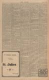 The Stage Thursday 15 June 1911 Page 6