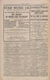 The Stage Thursday 28 November 1912 Page 14