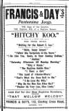 The Stage Thursday 02 January 1913 Page 9