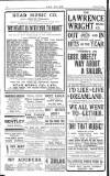 The Stage Thursday 02 January 1913 Page 10