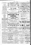 The Stage Thursday 02 January 1913 Page 42