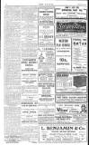 The Stage Thursday 23 January 1913 Page 37