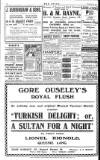 The Stage Thursday 23 January 1913 Page 39