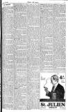 The Stage Thursday 15 May 1913 Page 5