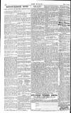 The Stage Thursday 29 May 1913 Page 28