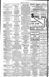 The Stage Thursday 29 May 1913 Page 38