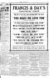 The Stage Thursday 23 October 1913 Page 13