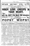 The Stage Thursday 23 October 1913 Page 16