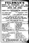 The Stage Thursday 12 March 1914 Page 20