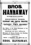 The Stage Thursday 07 January 1915 Page 36