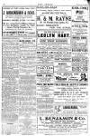 The Stage Thursday 04 February 1915 Page 36