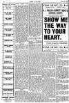 The Stage Thursday 27 May 1915 Page 14