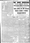 The Stage Thursday 07 October 1915 Page 28