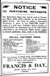 The Stage Thursday 02 December 1915 Page 5