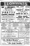 The Stage Thursday 02 December 1915 Page 34