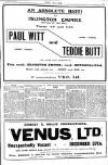 The Stage Thursday 16 December 1915 Page 11