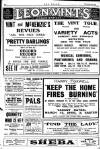 The Stage Thursday 30 December 1915 Page 42