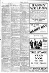 The Stage Thursday 10 February 1916 Page 10