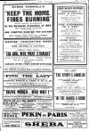 The Stage Thursday 10 February 1916 Page 38
