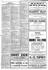 The Stage Thursday 08 June 1916 Page 10