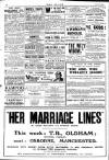 The Stage Thursday 08 June 1916 Page 30