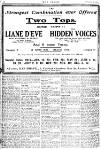 The Stage Thursday 14 December 1916 Page 16