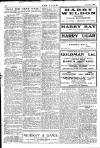 The Stage Thursday 04 January 1917 Page 10