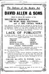 The Stage Thursday 08 March 1917 Page 9