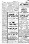 The Stage Thursday 01 November 1917 Page 24