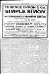 The Stage Thursday 22 November 1917 Page 13