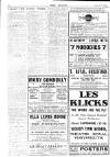 The Stage Thursday 03 January 1918 Page 10