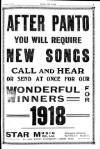 The Stage Thursday 07 February 1918 Page 5