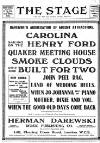 The Stage Thursday 01 August 1918 Page 20