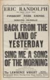 The Stage Thursday 07 August 1919 Page 17