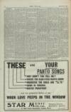 The Stage Thursday 20 November 1919 Page 6