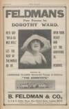 The Stage Thursday 19 August 1920 Page 5