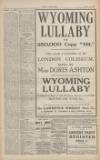 The Stage Thursday 19 August 1920 Page 8